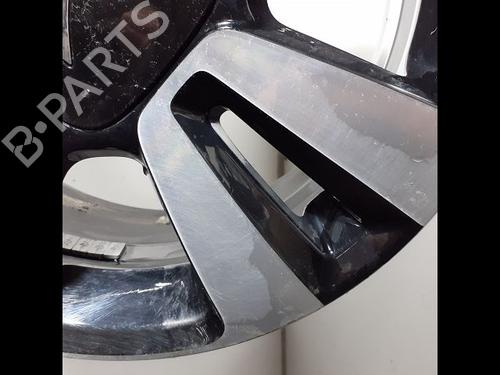 Fælk CITROËN C3 III (SX) 1.2 PureTech 82 (83 hp) 26196115