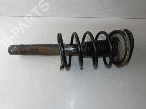 Used Left front shock absorber Left front shock absorber 37056445 37056445