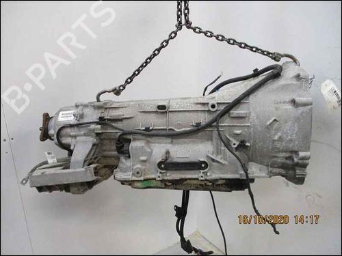 Gearbox BMW X4 (F26) xDrive 20 d | BP37040622M3 - Image 2