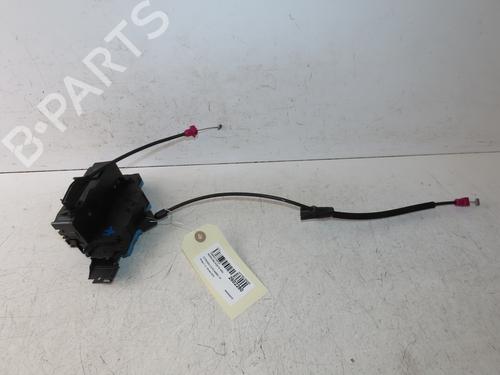 Used Rear right lock Rear right lock CITROËN C3 Picasso (SH_) 1.6 HDi (90 hp) 34528654 34528654
