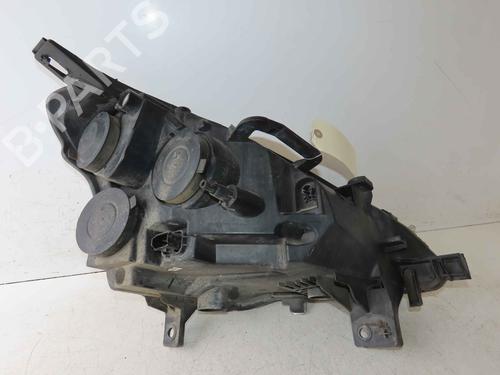 Left headlight CITROËN BERLINGO MULTISPACE (B9) 1.6 HDi 90 | BP37059365C28 - Image 6