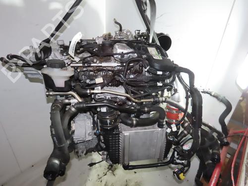 Engine MERCEDES-BENZ A-CLASS (W177) AMG A 45 S 4-Matic+ (177.054) | BP32254241M1 