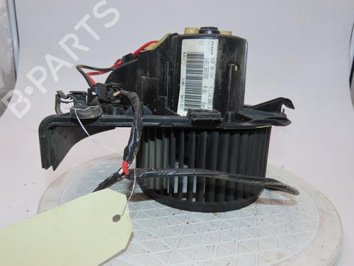 Heater blower motor CITROËN JUMPY II Van 1.6 HDi 90 8V | BP24345023M62 