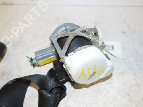 Front left seatbelt FIAT 500 (312_) 1.2 (312AXA1A) | BP37048290I26 - Image 2