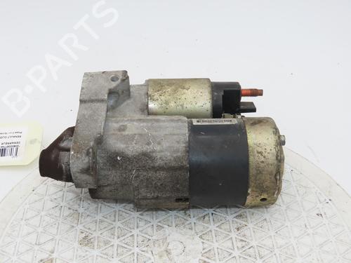 Starter RENAULT CLIO II (BB_, CB_) 1.5 dCi (B/CB07) | BP23169576M8 