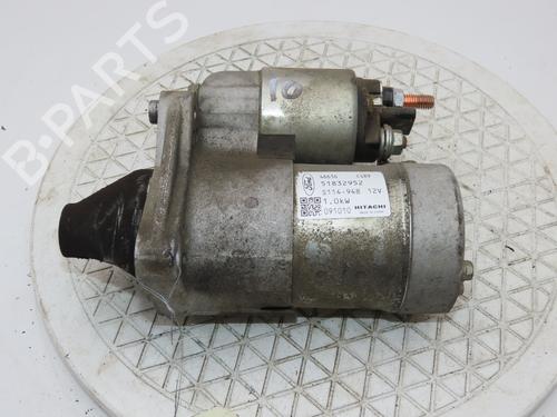 Starter FORD KA (RU8) 1.2 | BP26195574M8