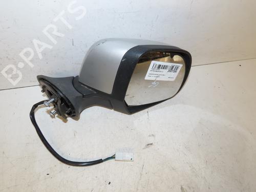 Used Right mirror DACIA DUSTER (HS_) 1.5 dCi (86 hp) 29153462