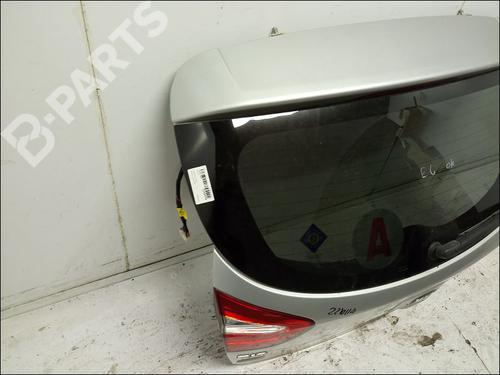 Tailgate KIA RIO III (UB) 1.2 CVVT | BP11255432C6 