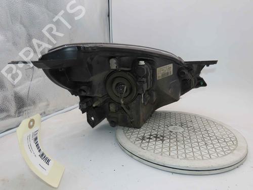 Left headlight RENAULT TWINGO II (CN0_) 1.2 16V (CN04, CN0B) | BP37058907C28 - Image 2