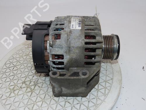 Alternator FIAT DOBLO Cargo (263_) 1.3 D Multijet | BP26280422M7 