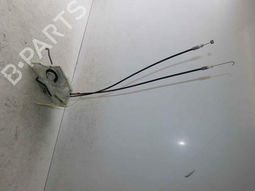 Used Front left lock Front left lock 37060786 37060786
