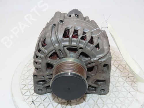 Used Alternator Alternator 37052960 37052960