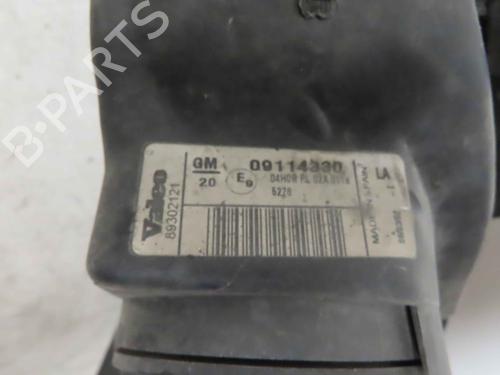 Right headlight OPEL CORSA C (X01) 1.7 DI (F08, F68) | BP37048383C29 - Image 6