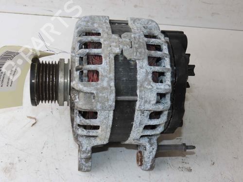 Alternator AUDI A3 Sportback (8VA, 8VF) 2.0 TDI | BP37053745M7 - Image 2
