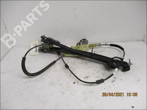 Used Front right window mechanism Front right window mechanism BMW 1 (E81) 118 d (143 hp) 10946951 10946951