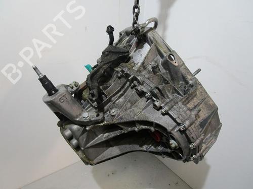 Used Gearbox RENAULT KADJAR (HA_, HL_) 1.5 dCi 110 (HLA3) (110 hp) 10941692