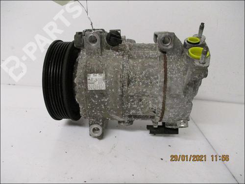 Used AC compressor CITROËN C4 Picasso I MPV (UD_) 1.6 16V (150 hp) 10941210