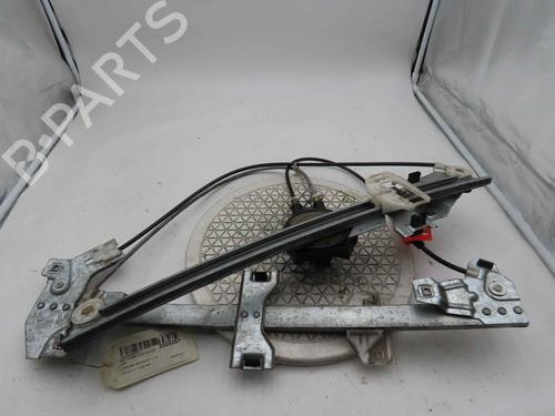 Used Front right window mechanism Front right window mechanism 37053182 37053182