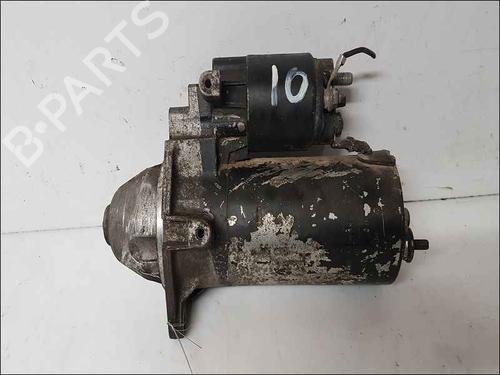 Used Starter Starter 37041487 37041487