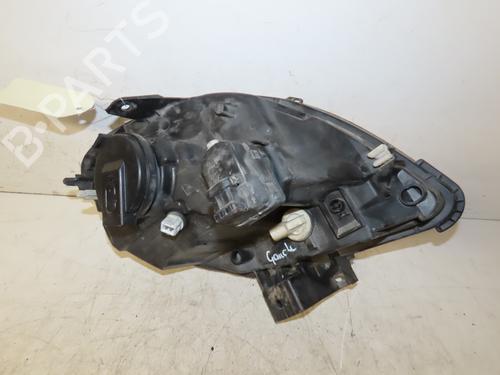 Used Left headlight RENAULT KANGOO Express (FC0/1_) 1.5 dCi (FC1G) (84 hp) 22692991