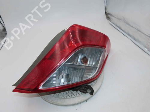 Used Right taillight Right taillight 37057478 37057478