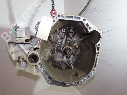 Used Gearbox Gearbox 37054579 37054579