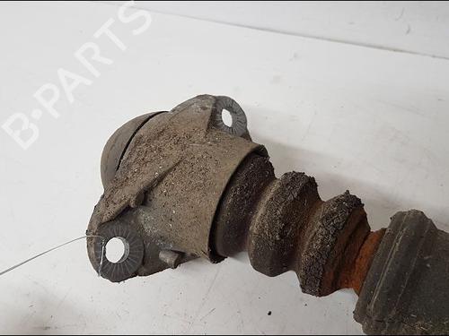 Right rear shock absorber SEAT IBIZA IV (6J5, 6P1) 1.6 TDI | BP14952774M19