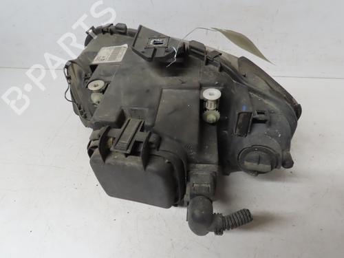 Right headlight AUDI A3 (8P1) 1.9 TDI | BP29153793C29 