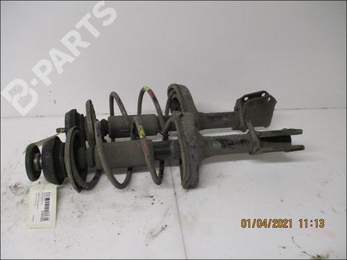 Used Left front shock absorber Left front shock absorber RENAULT CLIO II (BB_, CB_) 1.2 (BB0A, BB0F, BB10, BB1K, BB28, BB2D, BB2H, CB0A,... (58 hp) 10944203 10944203