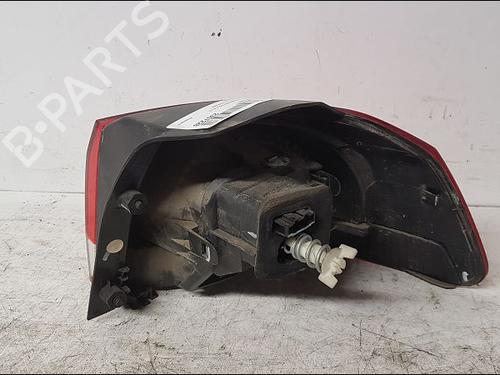 Left taillight VW GOLF VI (5K1) 2.0 TDI | BP15199971C34 