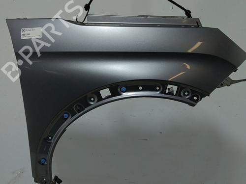 Used Right front fenders Right front fenders PEUGEOT 5008 II (MC_, MJ_, MR_, M4_) 1.5 BlueHDi 130 (MCYHZJ, MCYHZR, MCYHZX) (131 hp) 40066029 40066029