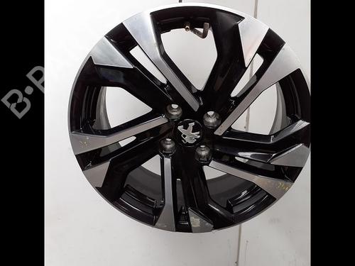 Rim PEUGEOT 2008 II (UD_, US_, UY_, UJ_, UR_, UC_) 1.2 PureTech 130 (USHNS, URHNS) | BP25750403C45 