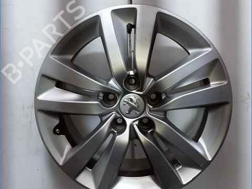 Fælk Fælk PEUGEOT 308 II (LB_, LP_, LW_, LH_, L3_) 1.6 HDi / BlueHDi 115 (115 hp) 37055920 37055920