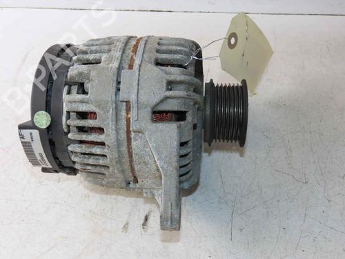 Alternator FIAT DUCATO Platform/Chassis (244_) 2.3 JTD | BP37057802M7 - Image 4