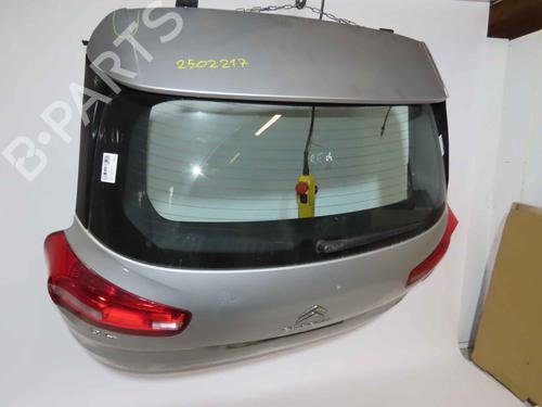 Tailgate CITROËN C4 Picasso II 1.6 HDi / BlueHDi 115 | BP37052265C6 - Image 2