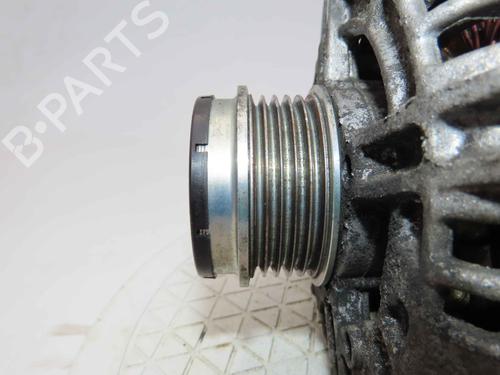 Alternator VW PASSAT B5.5 (3B3) 1.9 TDI | BP37048708M7 - Image 2