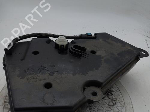 Used AdBlue tank AdBlue tank 37651016 37651016