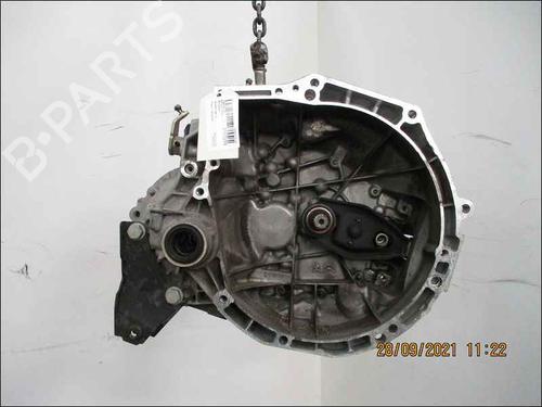 Used Gearbox Gearbox 37041326 37041326