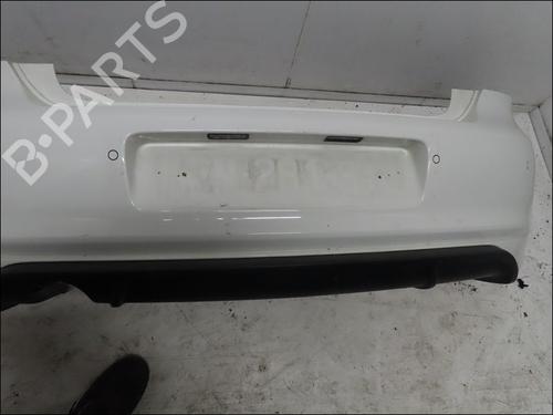 Rear bumper VW POLO V (6R1, 6C1) 1.2 TSI | BP16083983C8 