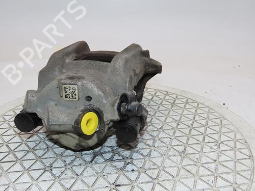 Left front brake caliper BMW 1 (F20) 116 i | BP36343710M105  - Image 5