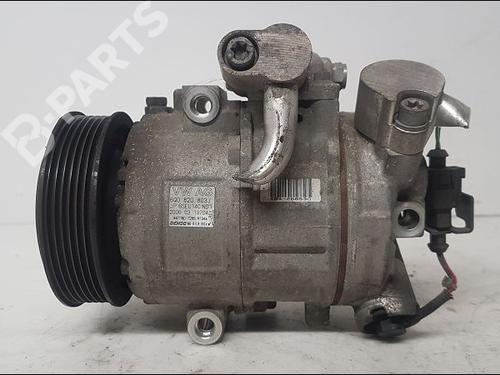 Used AC compressor SEAT IBIZA III (6L1) 1.9 TDI (100 hp) 12095125