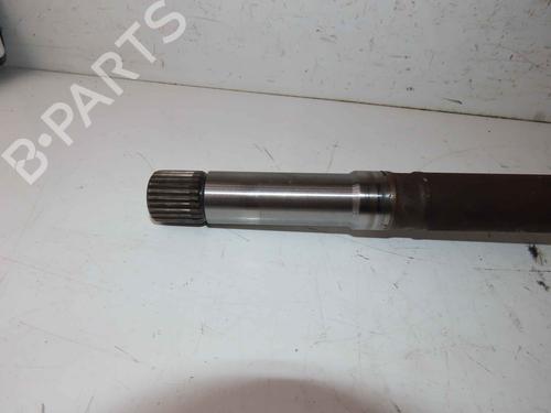 Right front driveshaft PEUGEOT 307 CC (3B) 1.6 16V | BP37054504M39 - Image 4