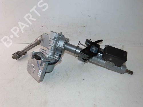Steering column RENAULT CLIO V (B7_) 1.0 TCe 90 (B7MT) | BP37053497M21 - Image 3