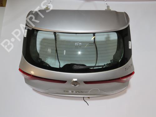 Used Tailgate VAUXHALL VECTRA (B) Estate (J96) 2.2 DTI 16V (F35) (125 hp) 21498738