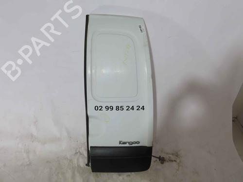 Højre bagagerum dør Højre bagagerum dør RENAULT KANGOO Express (FC0/1_) 1.5 dCi (FC1E) (68 hp) 37052077 37052077