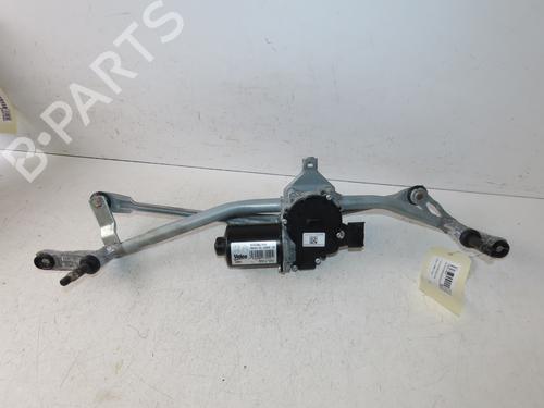 Used Front wiper motor TOYOTA PROACE Van (MDZ_) 2.0 D4d (MDZ6, MDZ5) (177 hp) 33135778