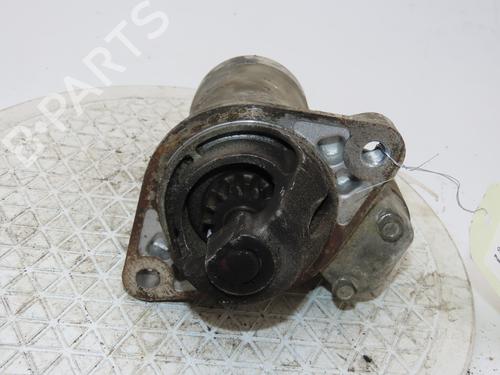 Used Starter OPEL ZAFIRA / ZAFIRA FAMILY B (A05) 1.7 CDTI (M75) (110 hp) 22692782