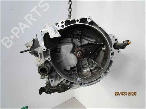 Used Gearbox Gearbox 37039609 37039609