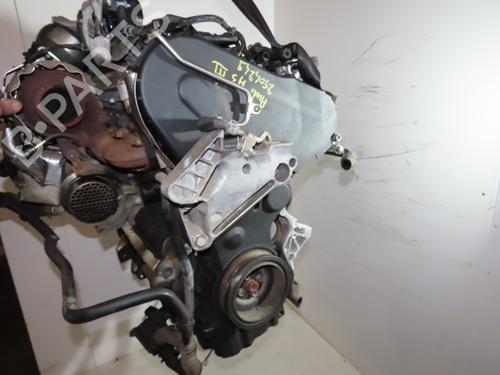 Engine AUDI A3 Sportback (8VA, 8VF) 2.0 TDI | BP30486565M1 - Image 2