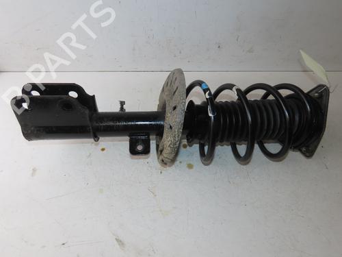 Used Right front shock absorber Right front shock absorber PEUGEOT 308 II (LB_, LP_, LW_, LH_, L3_) 1.6 THP 125 (125 hp) 33133653 33133653